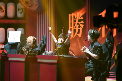 画像ギャラリー No.004のサムネイル画像 / 「Identity V」3周年フェス&夏季IVC決勝大会にて新サバイバー&新ハンターの情報が公開