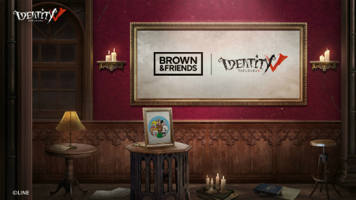 画像ギャラリー No.005のサムネイル画像 / 「Identity V」3周年フェス&夏季IVC決勝大会にて新サバイバー&新ハンターの情報が公開