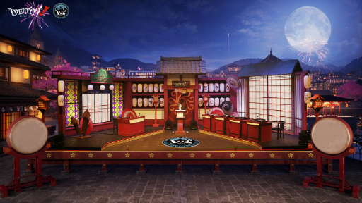 画像ギャラリー No.006のサムネイル画像 / 「Identity V」3周年フェス&夏季IVC決勝大会にて新サバイバー&新ハンターの情報が公開