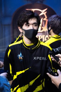 画像ギャラリー No.002のサムネイル画像 / 「週刊プロゲーマーファイル」File.109:Alf選手【Identity V】