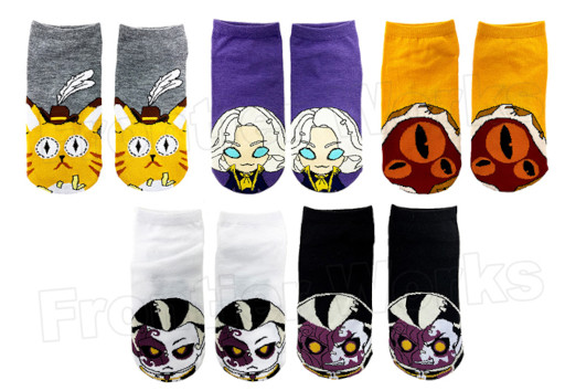 ���������꡼ No.009�Υ���ͥ������ / ��Identity V�ߥ塼������2021-2022��11��27�����缡���š���ŵ��������