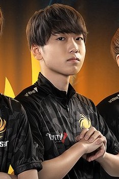 画像ギャラリー No.002のサムネイル画像 / 「週刊プロゲーマーファイル」File.112:Silk選手【Identity V】