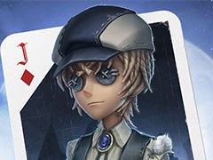 Identity V ޿ͳʡפȡ̾õ女ʥפΥ2Ƥ롣𥭥åɤ¼Ʃʤɤɲä