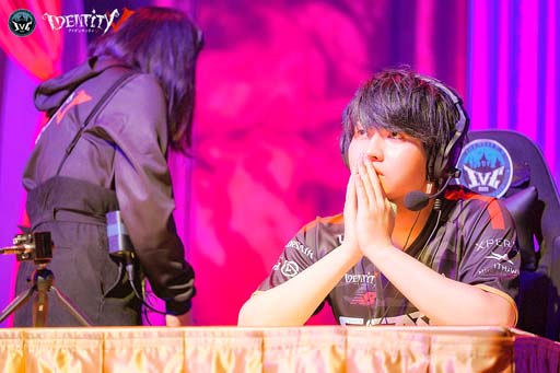 ꡼ No.002Υͥ / Identity Vס1226˳Ť줿ե饤辡ΥݡȤ