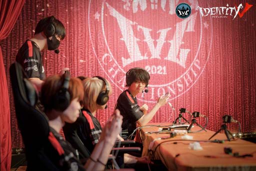 ꡼ No.003Υͥ / Identity Vס1226˳Ť줿ե饤辡ΥݡȤ