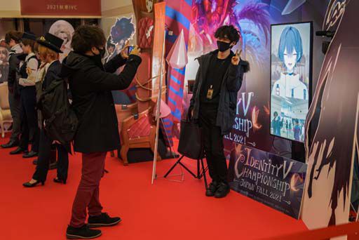 ꡼ No.014Υͥ / Identity Vס1226˳Ť줿ե饤辡ΥݡȤ