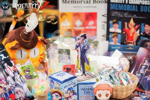 ꡼ No.015Υͥ / Identity Vס1226˳Ť줿ե饤辡ΥݡȤ