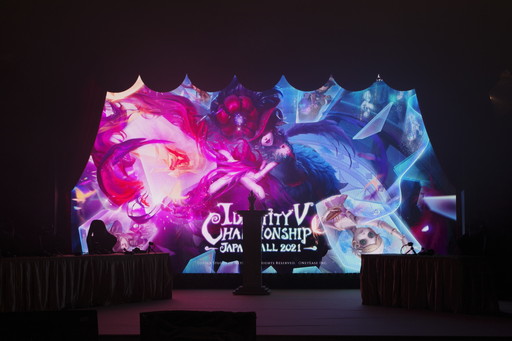 ꡼ No.001 | Identity VSCARZޤIVCͥ򤫤2021ǯ η辡ݡ