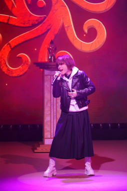 ꡼ No.006 | Identity VSCARZޤIVCͥ򤫤2021ǯ η辡ݡ