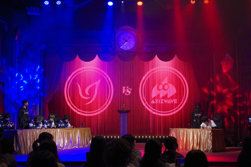 ꡼ No.007 | Identity VSCARZޤIVCͥ򤫤2021ǯ η辡ݡ