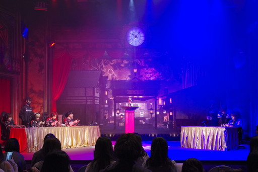 ꡼ No.010 | Identity VSCARZޤIVCͥ򤫤2021ǯ η辡ݡ