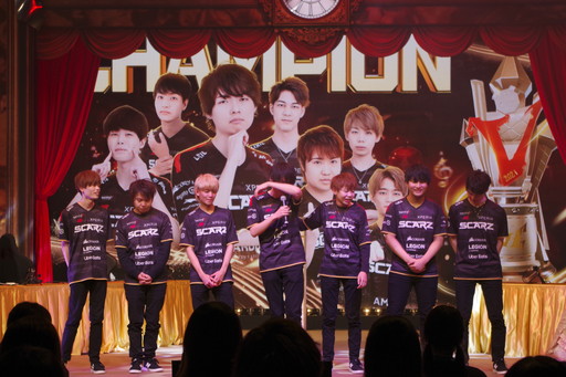 ꡼ No.013 | Identity VSCARZޤIVCͥ򤫤2021ǯ η辡ݡ