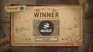 画像ギャラリー No.006のサムネイル画像 / 「2021 FALL IdentityV Championship」秋季日本大会でeスポーツチーム“SCARZ”が優勝