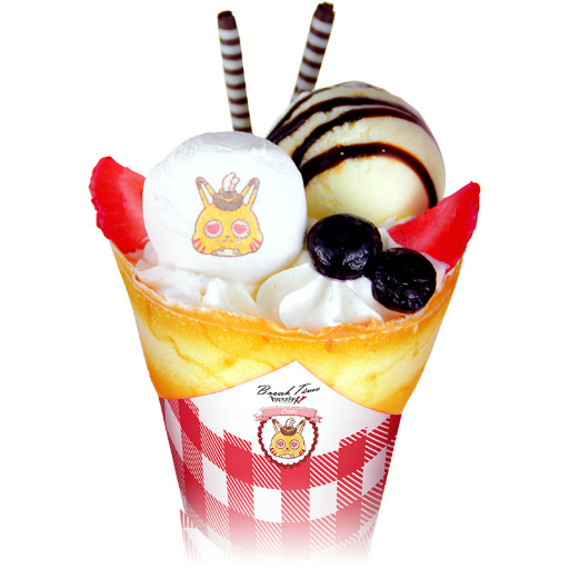 画像ギャラリー No.002のサムネイル画像 / 「identity 第五人格」×「タイステ」コラボが1月22日より実施