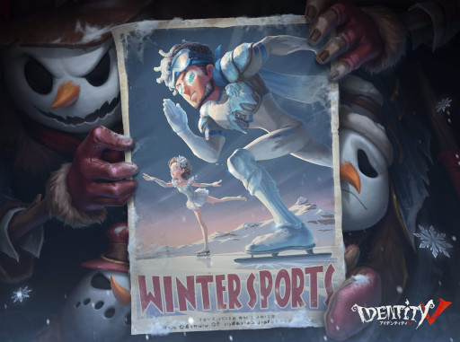 ꡼ No.004 | Identity VסɹơޤȤ󿿿