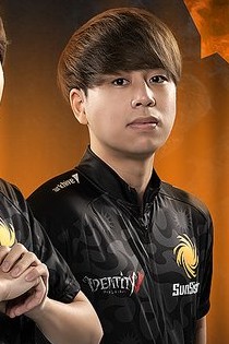 画像ギャラリー No.002のサムネイル画像 / 「週刊プロゲーマーファイル」File.124: Unpyi選手【第五人格】