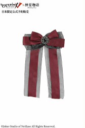 画像ギャラリー No.006のサムネイル画像 / 「Identity V」,アパレルブランド“仲夏物語”コラボ商品の日本限定販売を開始