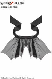 画像ギャラリー No.013のサムネイル画像 / 「Identity V」,アパレルブランド“仲夏物語”コラボ商品の日本限定販売を開始