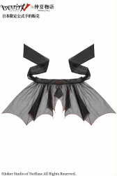 画像ギャラリー No.014のサムネイル画像 / 「Identity V」,アパレルブランド“仲夏物語”コラボ商品の日本限定販売を開始