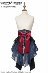 画像ギャラリー No.016のサムネイル画像 / 「Identity V」,アパレルブランド“仲夏物語”コラボ商品の日本限定販売を開始