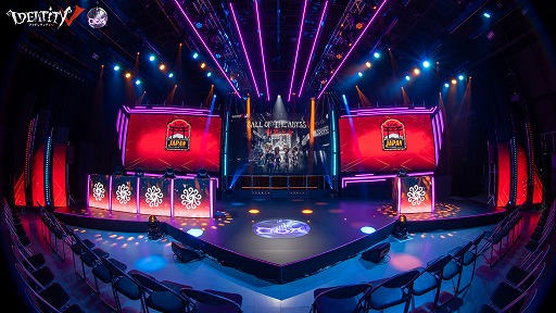 ꡼ No.003Υͥ / Identity VסCall Of the Abyss Vɥɷ辡ȡʥȤ򳫺