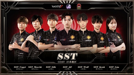 ꡼ No.004Υͥ / Identity VסCall Of the Abyss Vɥɷ辡ȡʥȤ򳫺