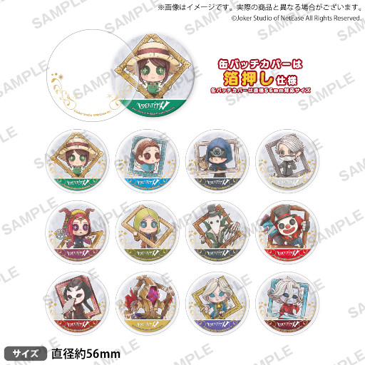 ꡼ No.003Υͥ / Identity VסָݥåץȥޡġɤΥեȤˤ6缡Ť