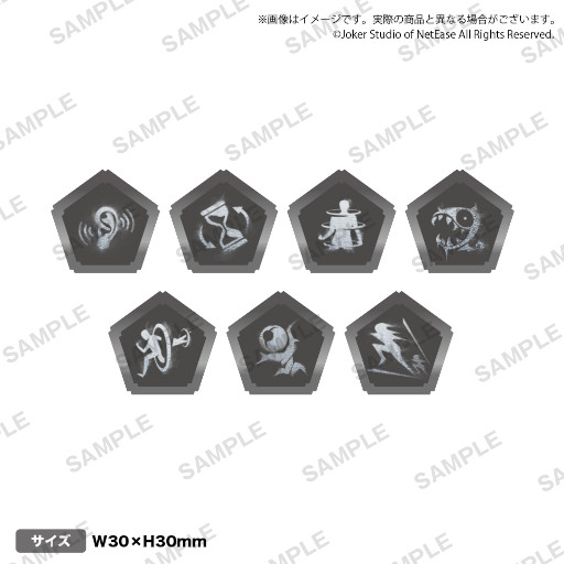 ꡼ No.004Υͥ / Identity VסָݥåץȥޡġɤΥեȤˤ6缡Ť