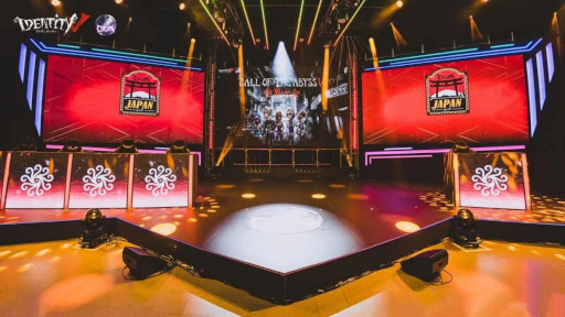 ꡼ No.001Υͥ / Identity VפCOAVɤWolvesͥ