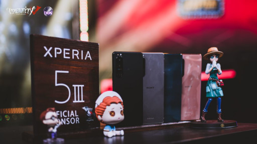 ꡼ No.008Υͥ / Identity VפCOAVɤWolvesͥ