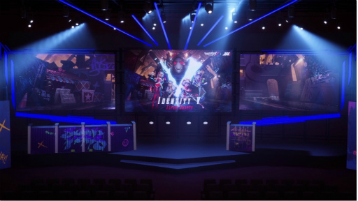 画像ギャラリー No.011のサムネイル画像 / 「Identity V 第五人格」IJLプロリーグ,6月4日に開幕