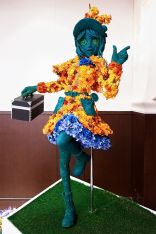 画像ギャラリー No.002のサムネイル画像 / 「Identity V」4周年記念オフラインイベント大阪会場の公式レポート公開