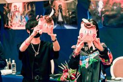 画像ギャラリー No.006のサムネイル画像 / 「Identity V」4周年記念オフラインイベント大阪会場の公式レポート公開