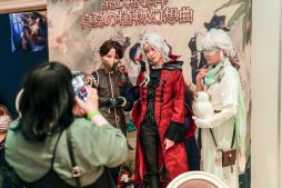 画像ギャラリー No.007のサムネイル画像 / 「Identity V」4周年記念オフラインイベント大阪会場の公式レポート公開