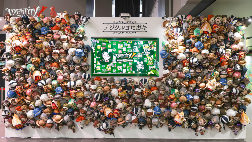 ꡼ No.003 | Identity V ޿ͳʡפ˥ֻ٤ŷȡפۥ顼ȤĳפȥܷꡣХСʤɺǿ󤬰