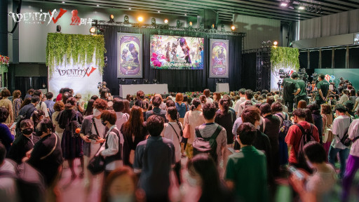 ꡼ No.010 | Identity V ޿ͳʡפ˥ֻ٤ŷȡפۥ顼ȤĳפȥܷꡣХСʤɺǿ󤬰