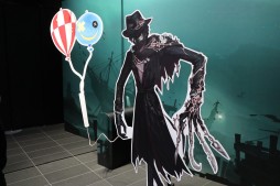 ꡼ No.005Υͥ / Identity V4ǯե饤󥤥٥ȡȥɥ˥Хסɤ˹碌ȯɽ줿ǿҲ