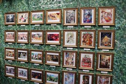 ꡼ No.006Υͥ / Identity V4ǯե饤󥤥٥ȡȥɥ˥Хסɤ˹碌ȯɽ줿ǿҲ