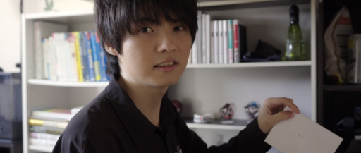 画像ギャラリー No.002のサムネイル画像 / プロeスポーツチーム「SCARZ」,第五人格部門のSinami選手に密着したドキュメンタリー動画を公開