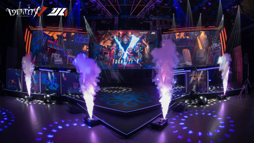 画像ギャラリー No.003のサムネイル画像 / 「Identity V」,第1回“第五人格IJL”プロリーグの決勝戦を8月28日より開催