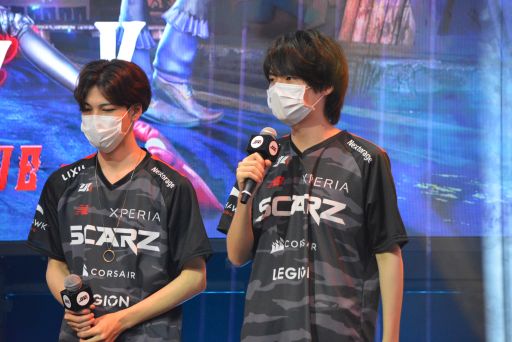 画像ギャラリー No.002のサムネイル画像 / 「Identity V」日本最強はZETA DIVISIONの手に。”2022 夏季 IdentityV Japan League”決勝大会レポート