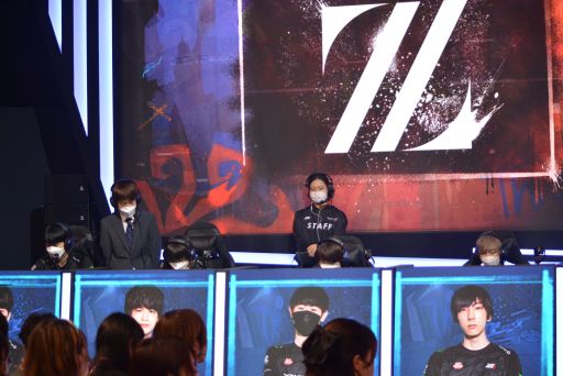 画像ギャラリー No.003のサムネイル画像 / 「Identity V」日本最強はZETA DIVISIONの手に。”2022 夏季 IdentityV Japan League”決勝大会レポート