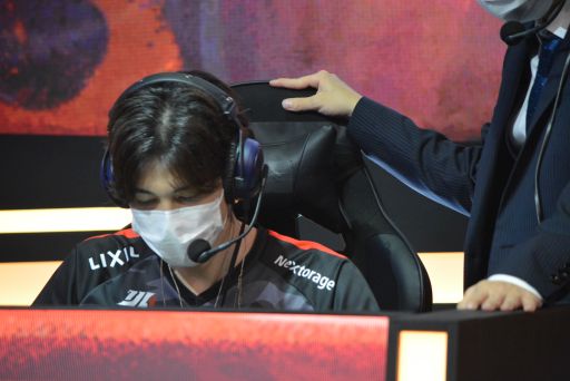 画像ギャラリー No.006のサムネイル画像 / 「Identity V」日本最強はZETA DIVISIONの手に。”2022 夏季 IdentityV Japan League”決勝大会レポート