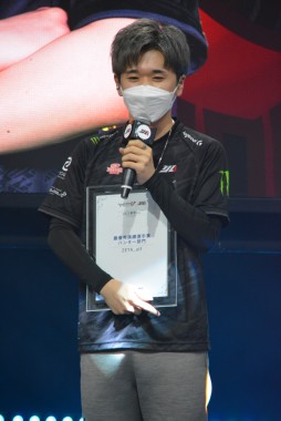 画像ギャラリー No.012のサムネイル画像 / 「Identity V」日本最強はZETA DIVISIONの手に。”2022 夏季 IdentityV Japan League”決勝大会レポート