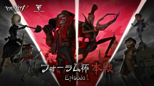 ꡼ No.001Υͥ / Identity Vץ¶ԤȤ񥭥㥹˵