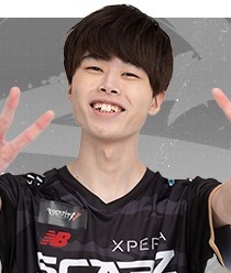 画像ギャラリー No.002のサムネイル画像 / 「週刊プロゲーマーファイル」File.150:soar選手【Identity V】