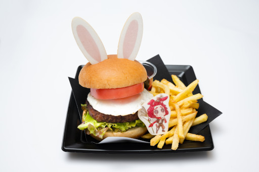 画像ギャラリー No.007のサムネイル画像 / 「Identity V」,お月見をテーマにしたコラボカフェを10月より開催