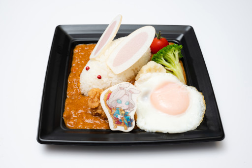 画像ギャラリー No.008のサムネイル画像 / 「Identity V」,お月見をテーマにしたコラボカフェを10月より開催