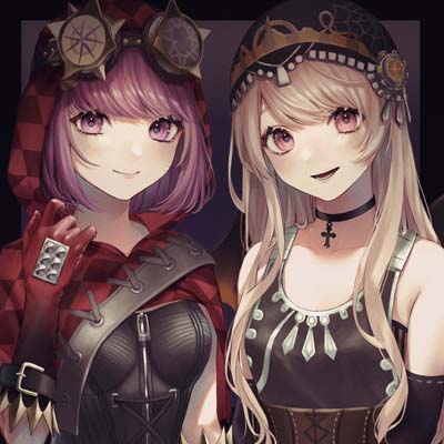 画像ギャラリー No.008のサムネイル画像 / 「Identity V」のeスポーツ大会「IDENTITYV HALLOWEEN PARTY2022」が10月29日から開催に