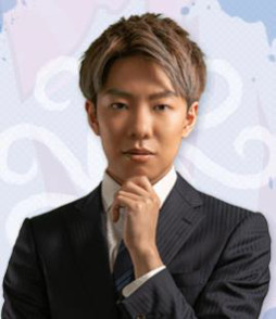 画像ギャラリー No.002のサムネイル画像 / 「Identity V」のOPENREC公式番組に,ゲーム実況者のたくとさんが出演